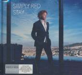  STAY -CD+DVD- - suprshop.cz