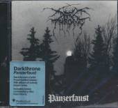 DARKTHRONE  - CD PANZERFAUST