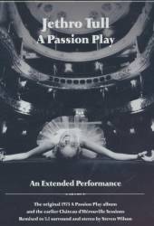  A PASSION PLAY (AN EXTENDED PERFORMANCE) - supershop.sk