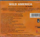  WILD AMERICA - suprshop.cz