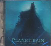 PLANET RAIN  - CD FUNDAMENTAL PRINCIPLES