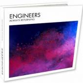 ENGINEERS  - 2xCD ALWAYS RETURNING