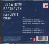  BEETHOVEN: THE LATE PIANO SONATAS - supershop.sk