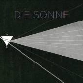 DIE SONNE  - CD DIE SONNE