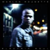 ROUDETTE MARLON  - CD ELECTRIC SOUL