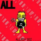 ALL  - VINYL ALLROY SEZ [VINYL]