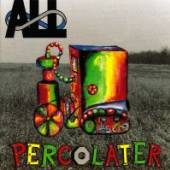 ALL  - VINYL PERCOLATOR [VINYL]