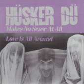 HUSKER DU  - VINYL MAKES NO SENSE [VINYL]