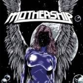  MOTHERSHIP / FFO: UFO/ORANGE GOBLIN/THIN LIZZY/BLA - suprshop.cz