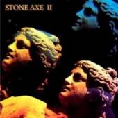 STONE AXE  - CD II [DELUXE]