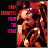 CRAWFORD HANK  - CD FROM THE HEART