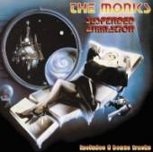 MONKS (UK)  - CD SUSPENDED ANIMATION