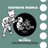 RUPERTS PEOPLE  - CD 45 RPM - 45 YEARS OF..