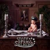 STATE OF SALAZAR  - CD ALL THE WAY