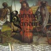 BURNING SAVIOURS  - VINYL BOKEN OM FORBANNELSEN [VINYL]