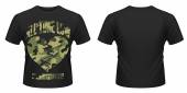 ALL TIME LOW =T-SHIRT=  - TR BIG AND BROKEN -XL-