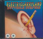 BUTTHOLE SURFERS  - CD ELECTRICLARRYLAND