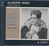  VERDI:DON CARLO - suprshop.cz