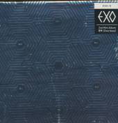 EXO-K  - CD OVERDOSE (2ND MINI ALBUM)