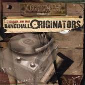 VARIOUS  - CD DANCEHALL ORIGINATORS