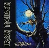 IRON MAIDEN  - CD FEAR OF THE DARK