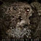 SOREPTION  - CD DETERIORATION OF MINDS