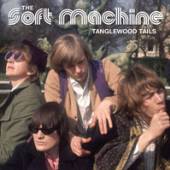 SOFT MACHINE  - CD TANGLEWOOD TAILS