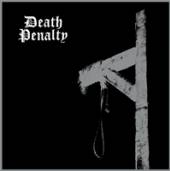 DEATH PENALTY  - 2xVINYL DEATH PENALTY [VINYL]