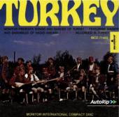 VARIOUS  - CD TURKEY - SONGS & DANCES