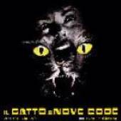  IL GATTO A NOVE CODE [VINYL] - suprshop.cz