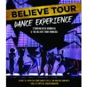  BELIEVE TOUR DANCE EXPERIE [BLURAY] - supershop.sk