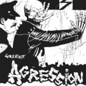 AGRESSION  - VINYL GREATEST [VINYL]