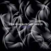 HOGARTH STEVE / BARBIERI RICHA..  - CD ARC LIGHT