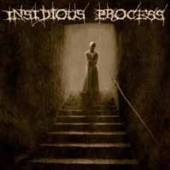 INSIDIOUS PROCESS  - SI SPLIT /7