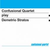  PLAY DEMETRIO STRATOS [VINYL] - supershop.sk