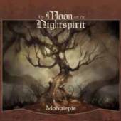 MOON AND THE NIGHTSPIRIT  - 2xCD MOHALEPTE -REISSUE-