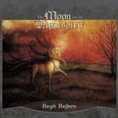 MOON AND THE NIGHTSPIRIT  - CD REGO REJTEM -REISSUE-