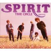  TIME CIRCLE(1968-1972) - suprshop.cz