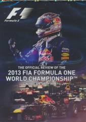  F1 2013 OFFICIAL REVIEW - supershop.sk