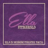  ELLA IN NICHIGEKI THEATRE [VINYL] - supershop.sk