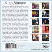  THE AMAZING NINA SIMONE - supershop.sk