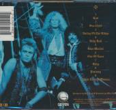  BLUE MURDER - suprshop.cz