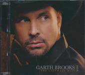 GARTH BROOKS  - 3xCD ULTIMATE HITS