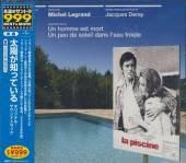  LA PISCINE / O.S.T. (LTD) (JPN) - suprshop.cz