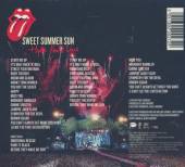  SWEET SUMMER SUN 2012*/2CD+DVD - suprshop.cz
