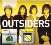  OUTSIDERS/CQ - supershop.sk