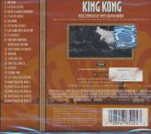  KING KONG -SCORE- +MINI POSTER - suprshop.cz