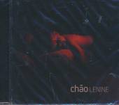 LENINE  - CD CHAO