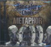 BANGALORE CHOIR  - CD METAPHOR