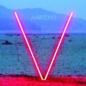 MAROON 5  - VINYL V [VINYL]